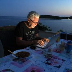 Archiv Petra Zapletala