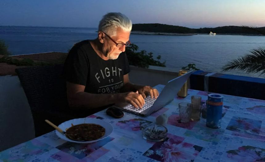 Archiv Petra Zapletala